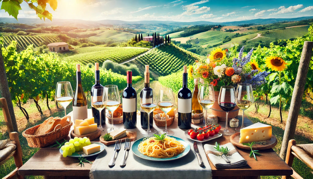 Siena y Toscana en pocas palabras